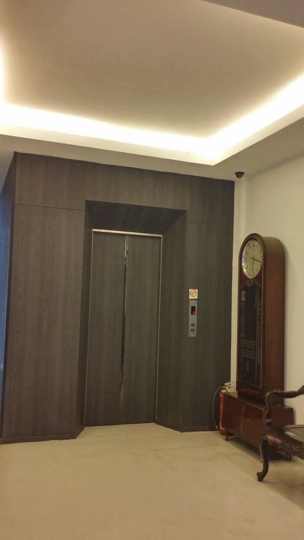 בנגקוק At One Inn Hualampong מראה חיצוני תמונה